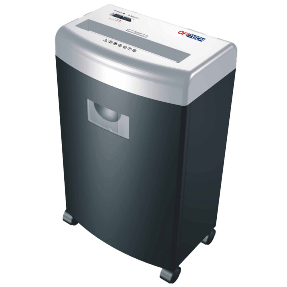מגרסה משרדית פתיתים Ofitech 2415