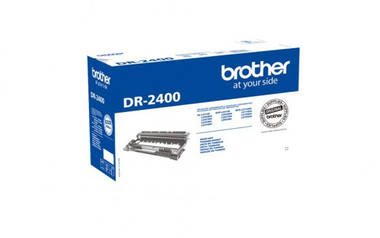 יחידת תוף מקורי DR2400 Brother