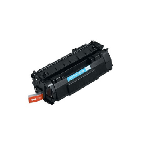 טונר תואם HP 53A Q7553A