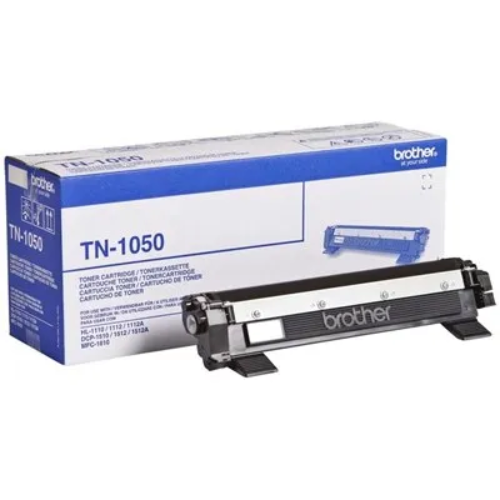 טונר שחור brother tn1050