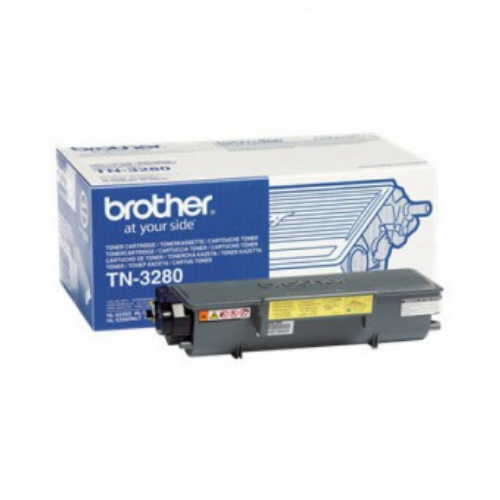 טונר שחור brother tn3280BK ברדר