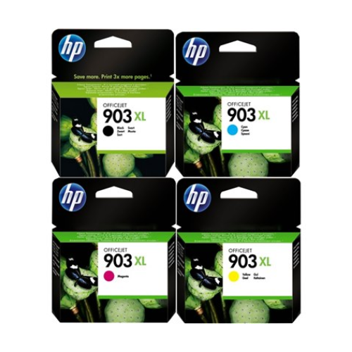 ראש דיו HP 903XL