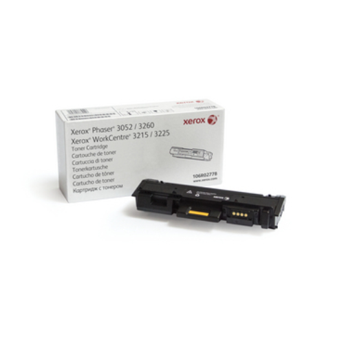 טונר xerox 106R02778
