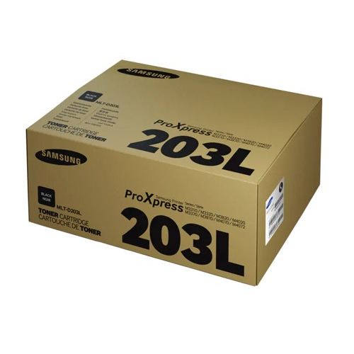 טונר samsung mlt-d203l