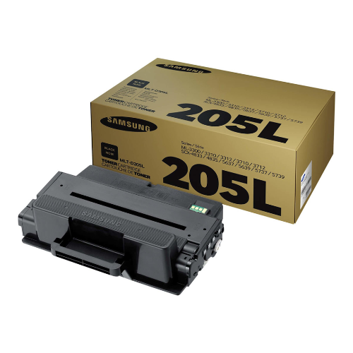 טונר תואם samsung mltd205l