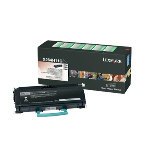 טונר תואם lexmark X264H11G