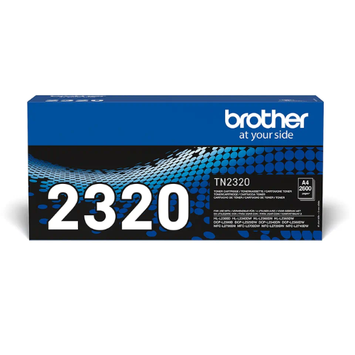 טונר brother tn2320