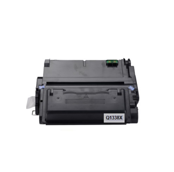 טונר תואם שחור HP Q1338X 38X