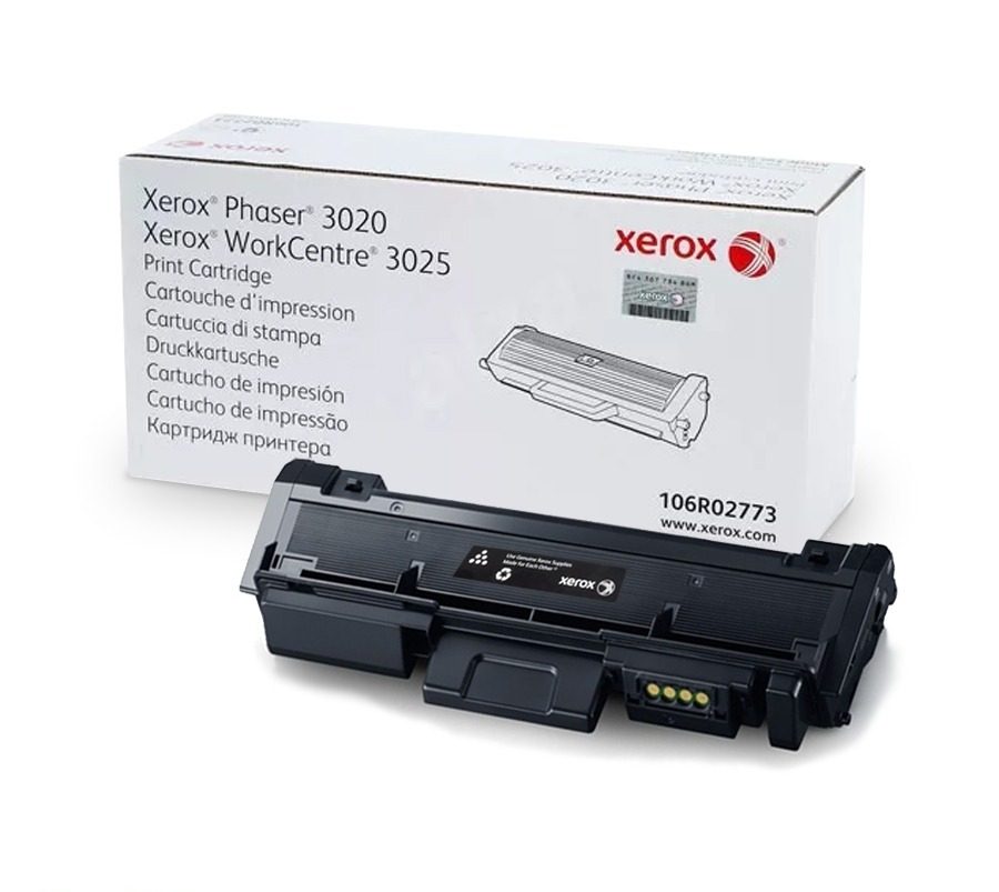 טונר xerox 106R02773