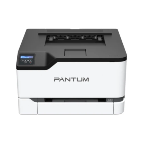 מדפסת ‏לייזר צבע Pantum CP2200DW