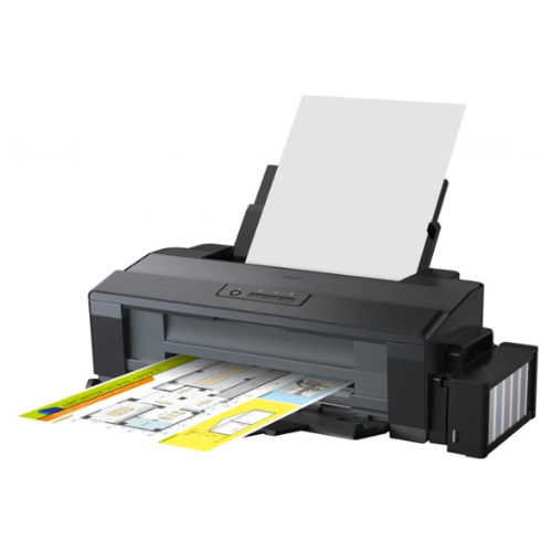 מדפסת ‏הזרקת דיו Epson L1300 אפסון