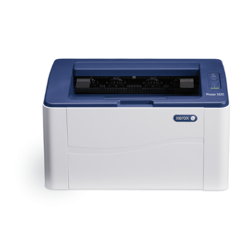 מדפסת phaser 3020 Xerox