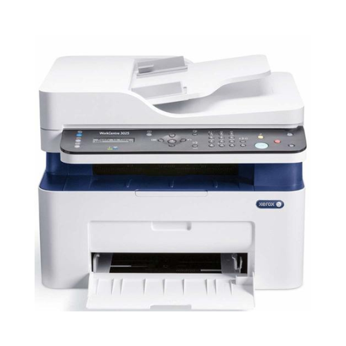 מדפסת Workcentre 3025V_NI Xerox