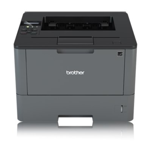 מדפסת HL L5100DN Brother