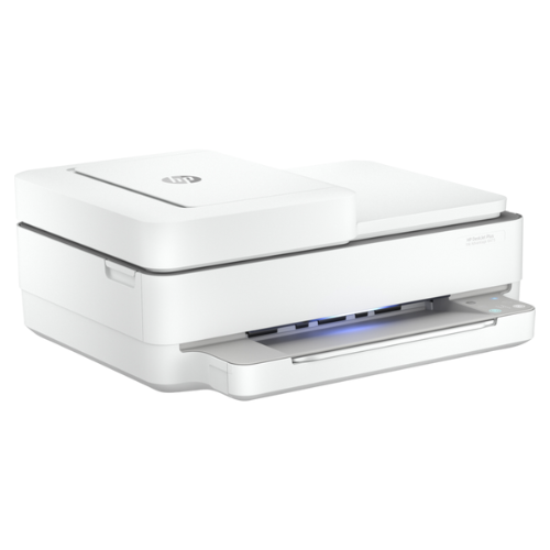 מדפסת Deskjet Plus ink Advantage 6475 AIO HP