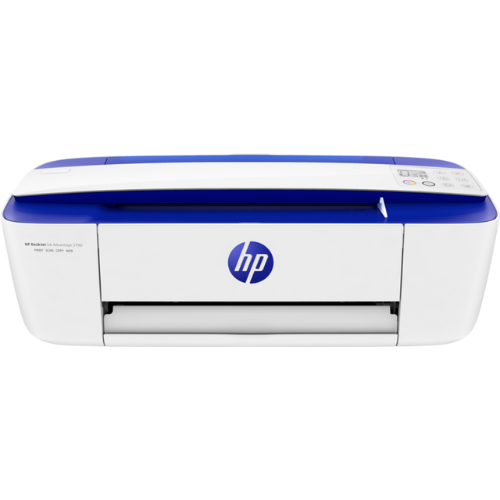 מדפסת HP DeskJet Ink Advantage 3790 All-in-One