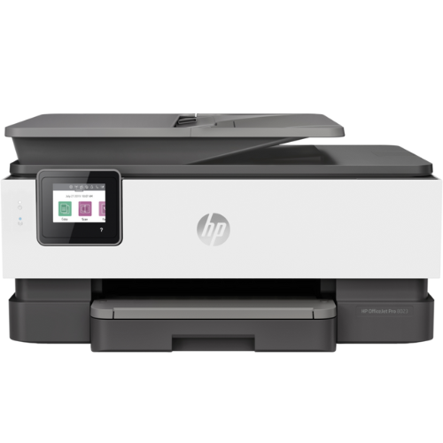 מדפסת OfficeJet Pro 8023 All-in-One