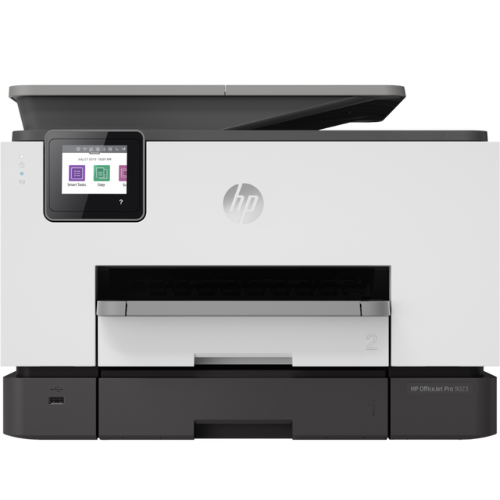 מדפסת HP OfficeJet Pro 9023 All-in-One