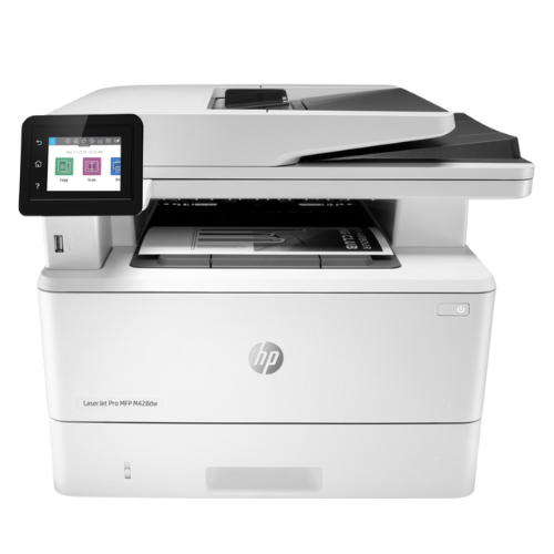 מדפסת HP LaserJet Pro MFP M428dw (W1A28A)