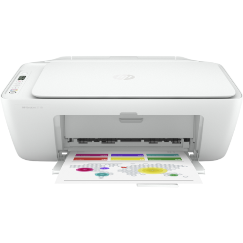 מדפסת HP DeskJet 2710 All-in-One