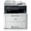 מדפסת MFC-L3710CW Brother