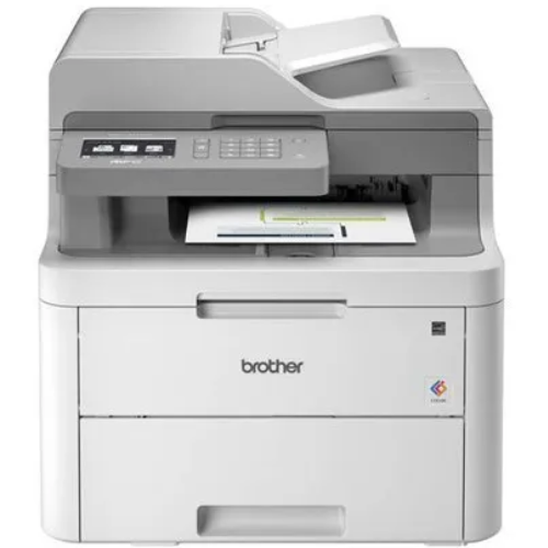 מדפסת MFC-L3730CDN Brother