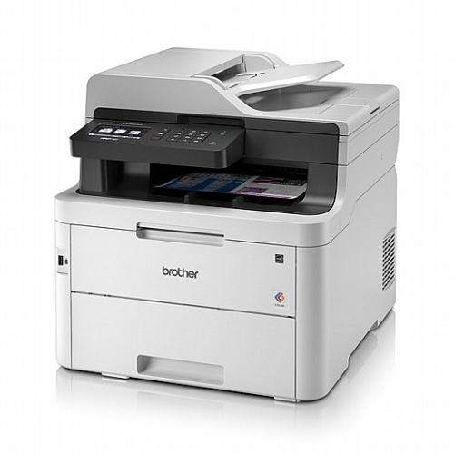 מדפסת MFC-L3750CDW Brother
