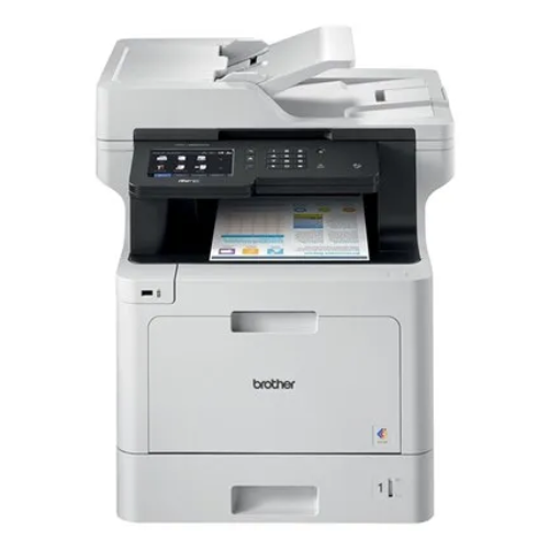 מדפסת MFC-L8690CDW Brother