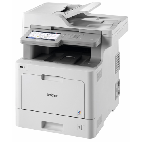 מדפסת MFC-L9570CDW Brother