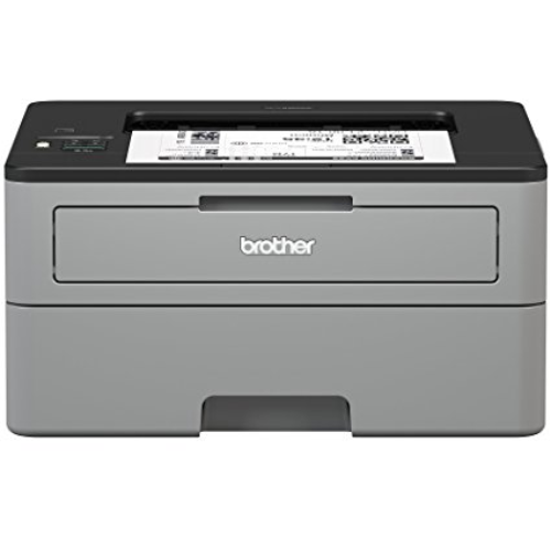מדפסת HL-L2350DW Brother