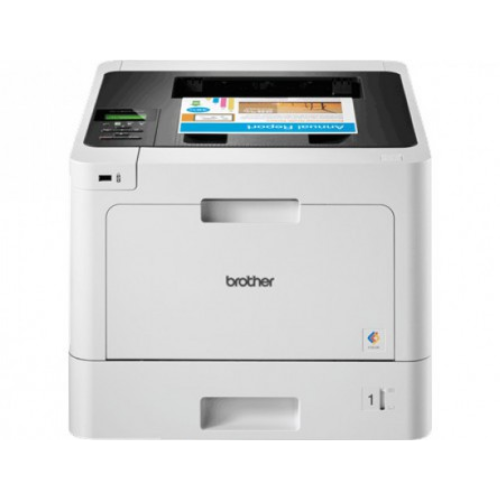 מדפסת לייזר צבע HL-L8260CDW Brother