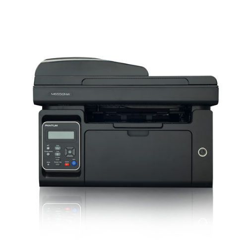 מדפסת M6550NW PANTUM