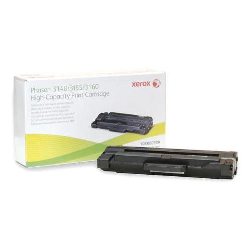 טונר תואם xerox 108R00909