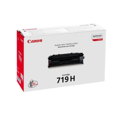 טונר canon crg719h