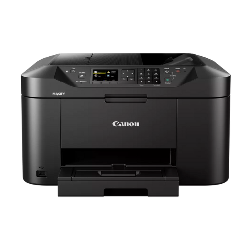 מדפסת משולבת הזרקת דיו Canon MAXIFY MB2150