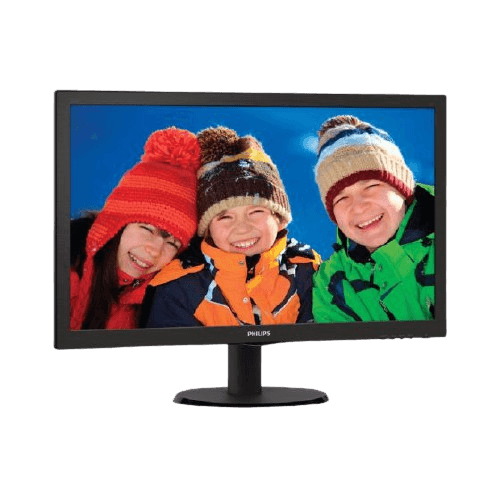 מסך מחשב PHILIPS 23.6" 243V5QHABA