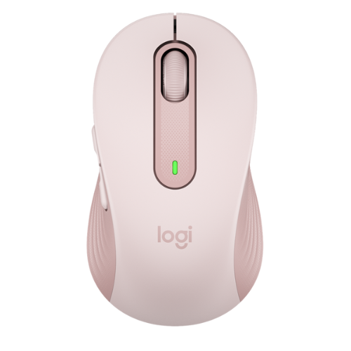 עכבר LOGITECH M650 LARGE 2.4/BT