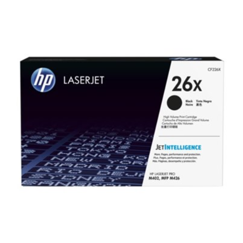 טונר hp cf226x/ hp26x