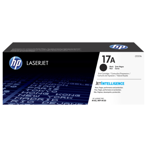 טונר תואם HP 217A הספק 1600 דף