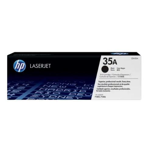 טונר HP CB435A/ 35A