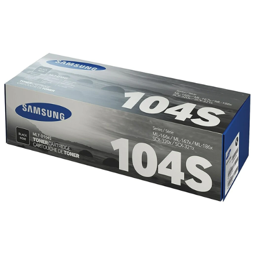טונר samsung mltd104s