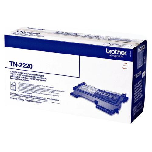 טונר brother tn2220