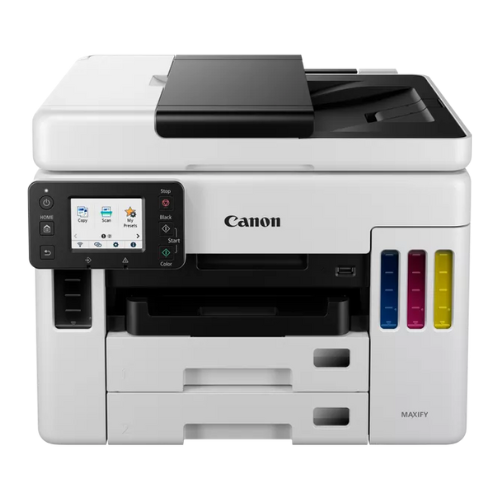 מדפסת MAXIFY GX7040 CANON