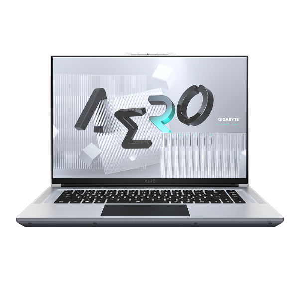 נייד AERO 16 XE5 i7-12700H 32GB 1TB NVME 3070Ti UHD OLED WIN11PRO