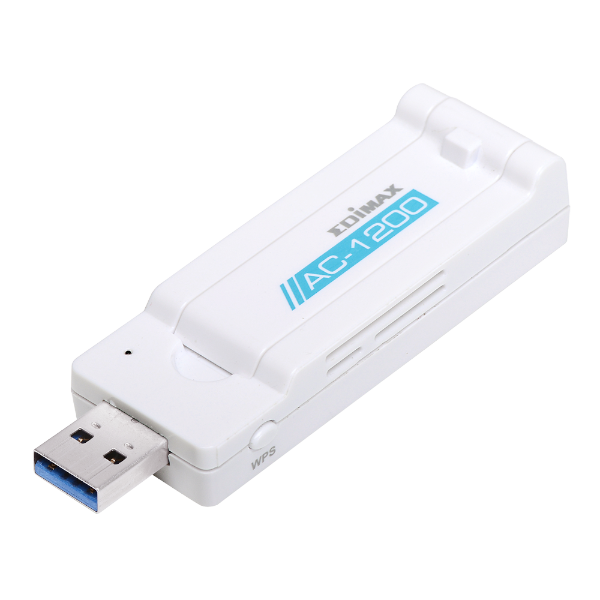 כרטיס רשת אלחוטי EDIMAX EW-7822UAC USB 3.0