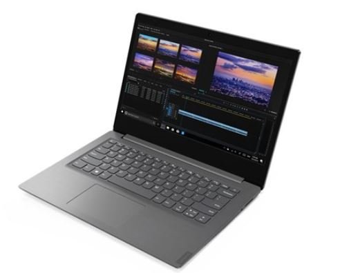 נייד LENOVO V14 3020E AMD 4GB 256NVME 14.0 1Y FreeDOS