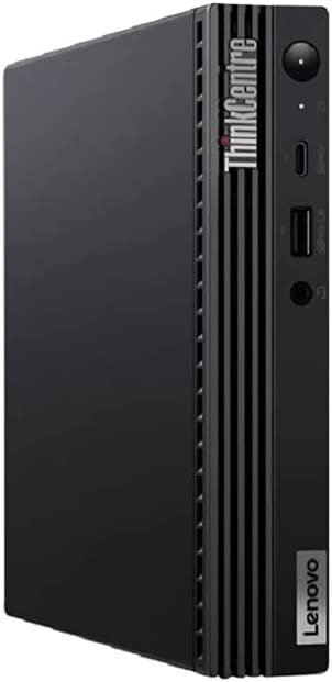 נייח LENOVO Tiny M70Q I5-12400 8GB 256 NVME DOS WiFI BT