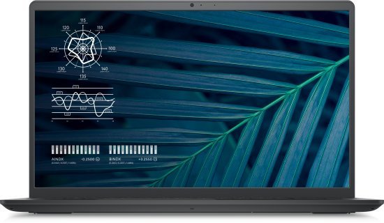 נייד DELL Vostro 3510 i3-1115G4 8GB 256GB NVME 15.6 FHD DOS 3YOS