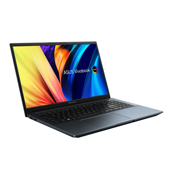 VivoBook Pro 15 R5-5600H 8GB 512NVME RTX 3050 Win 11 H 15.6 FHD