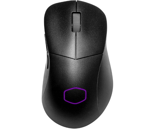 עכבר גיימינג אלחוטי Cooler Master MM731 19K DPI 2.4Ghz+BT RGB